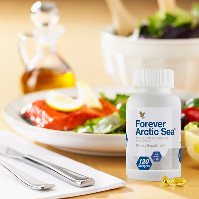 Nutrición