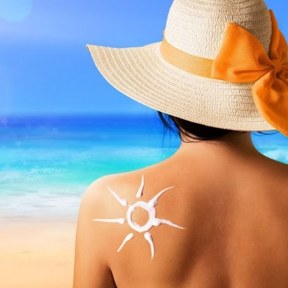 Protección Solar