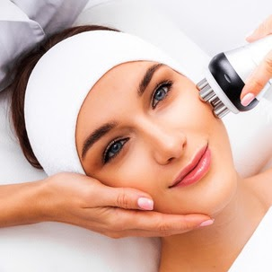 RADIOFRECUENCIA FACIAL