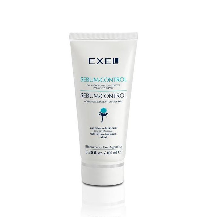 SEBUM CONTROL