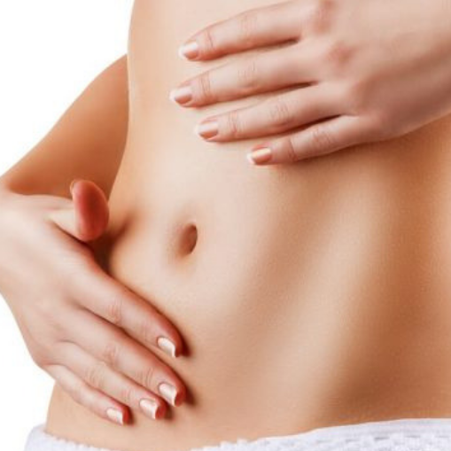 Abdomen