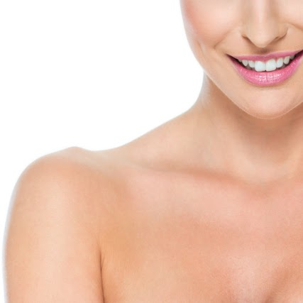 Cuello y Escote