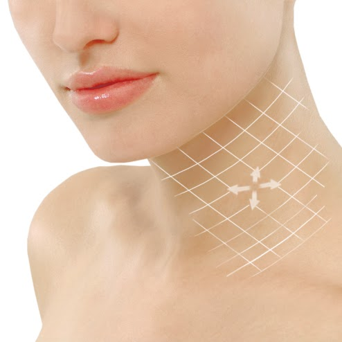 Cuello