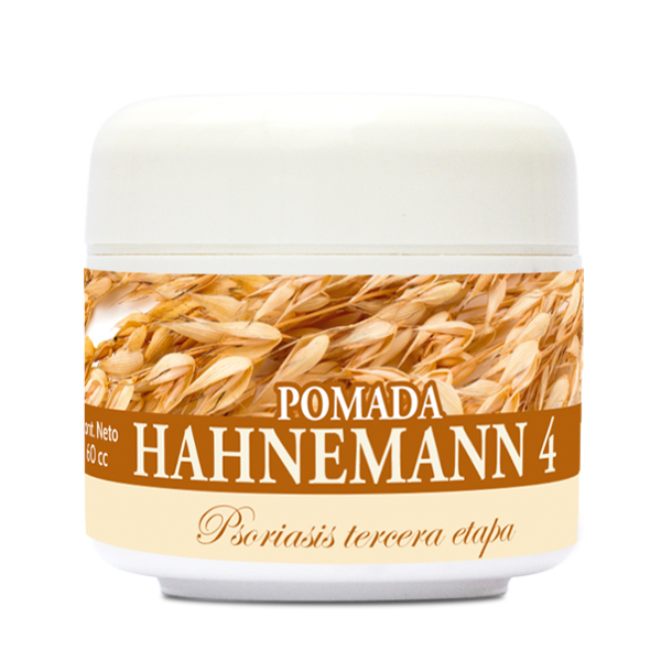 POMADA HAHNEMANN 4