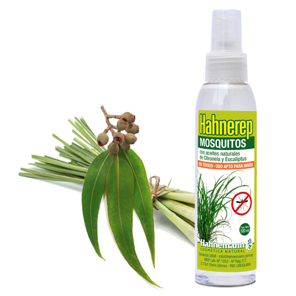 HAHNEREP MOSQUITOS