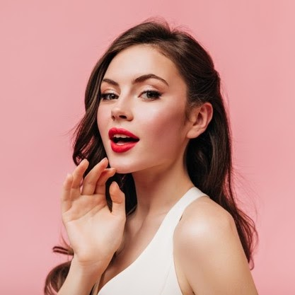 Ojos y Labios