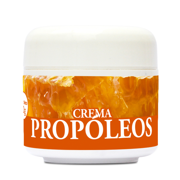 CREMA PROPÓLEO