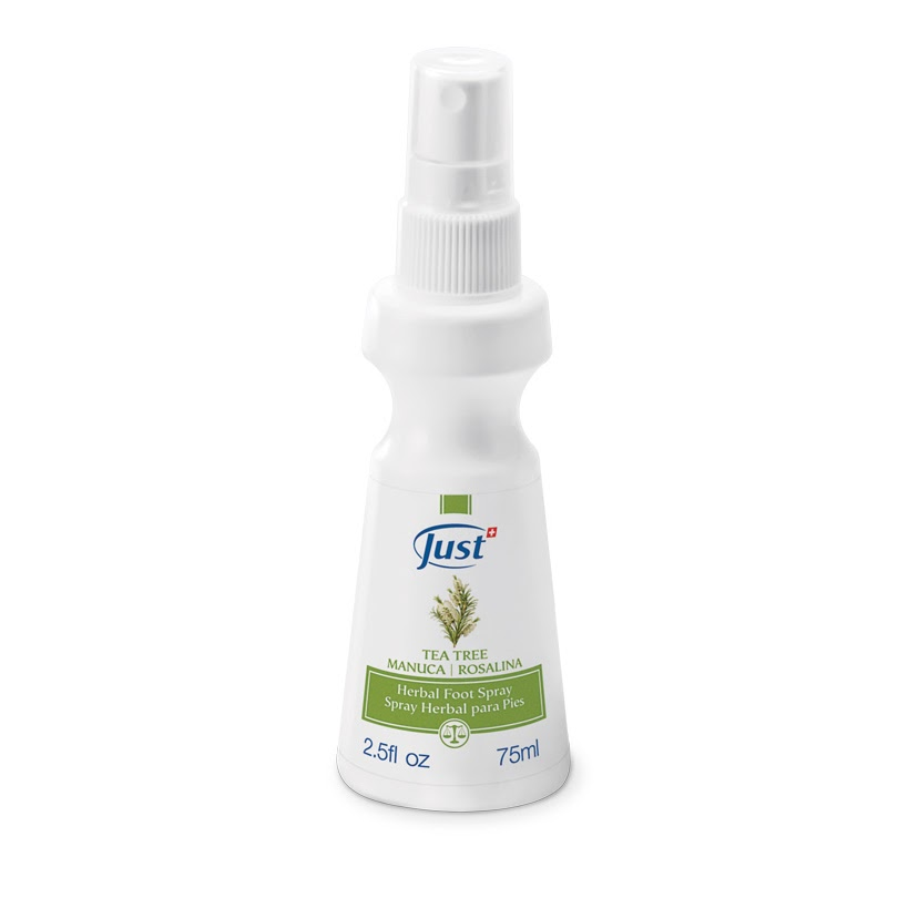Spray de Tea Tree, Manuca y Rosalina