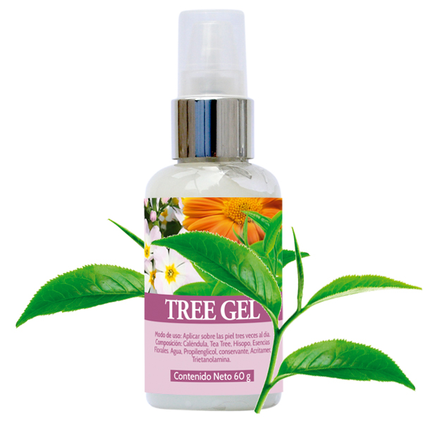 TREE GEL