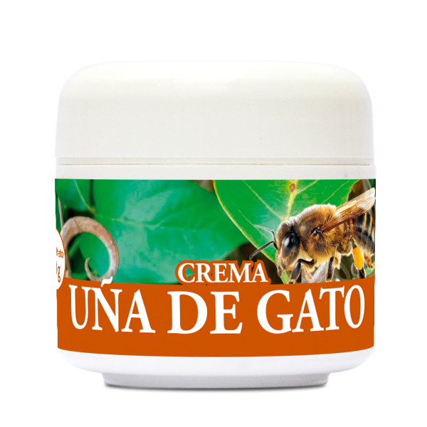 CREMA UÑA DE GATO