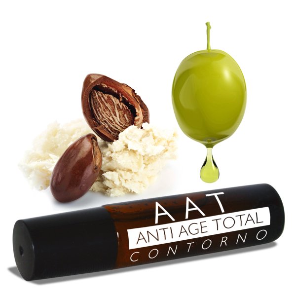 AAT Antiage Total Contorno 10 ml