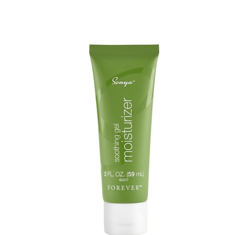 Sonya™ Soothing Gel Moisutrizer