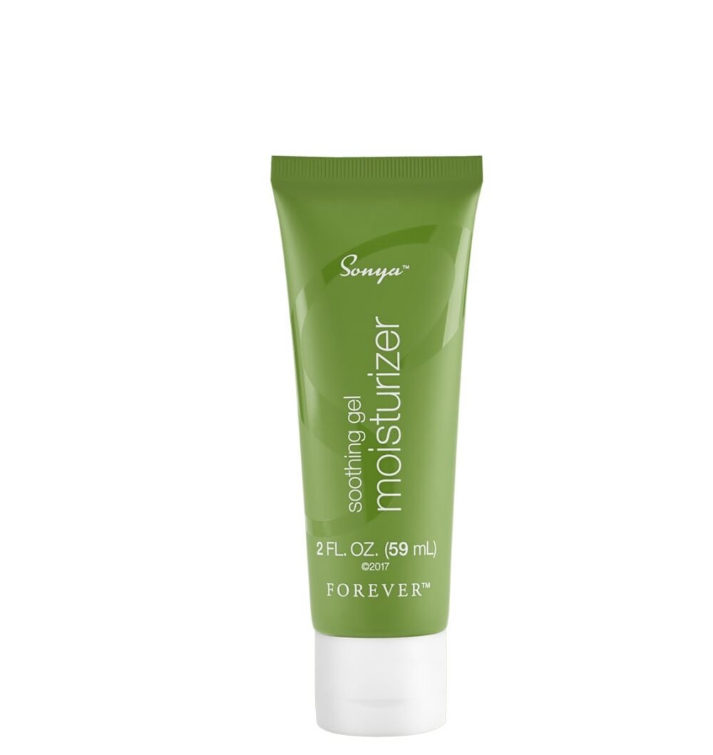 Sonya™ Soothing Gel Moisutrizer