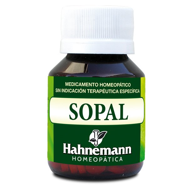 SOPAL
