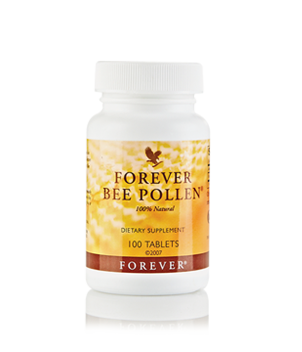 Bee Pollen