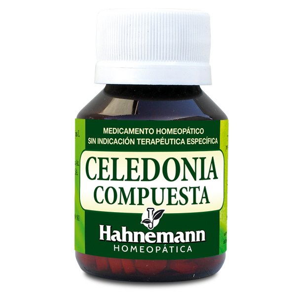 CELEDONIA COMPUESTA