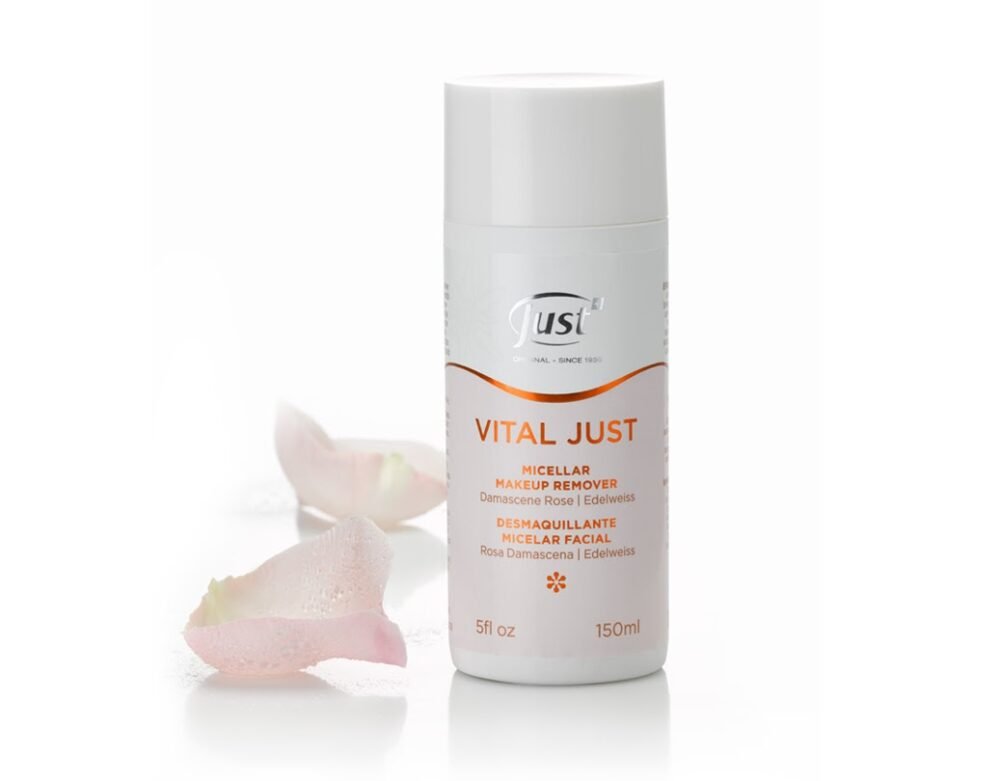 Desmaquillante Micelar Vital Just