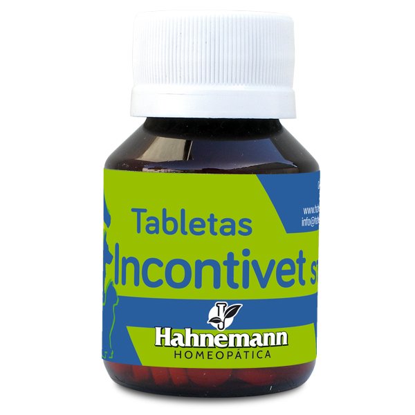 INCONTIVET
