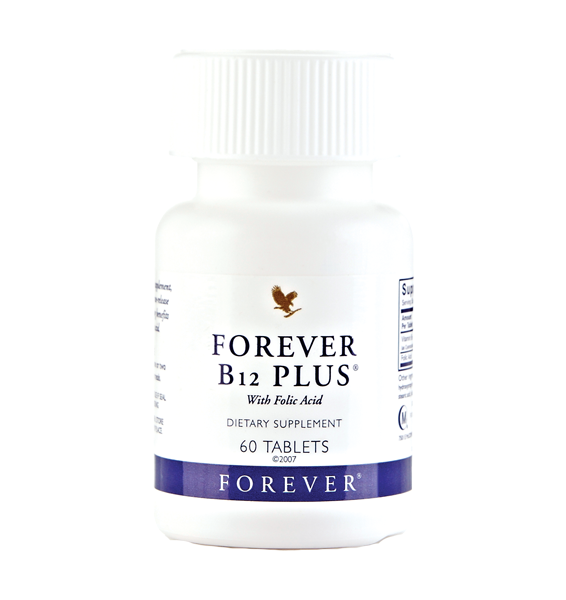 Forever B12 Plus