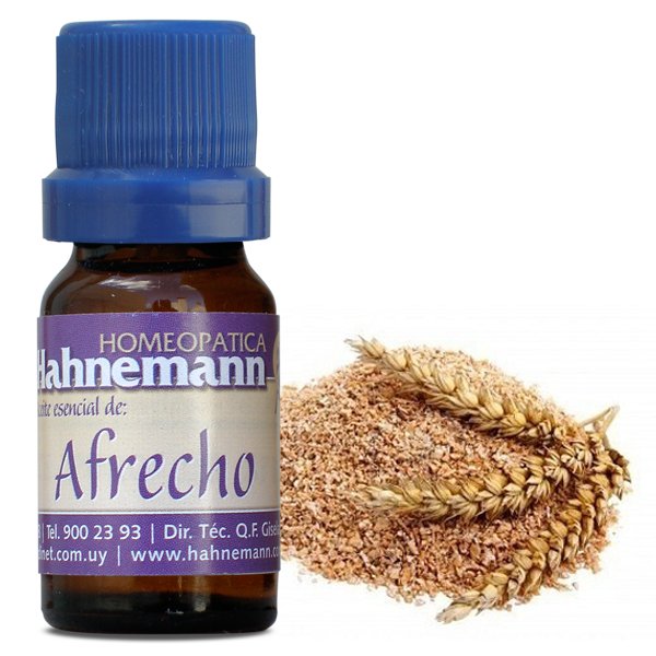ACEITE DE AFRECHO