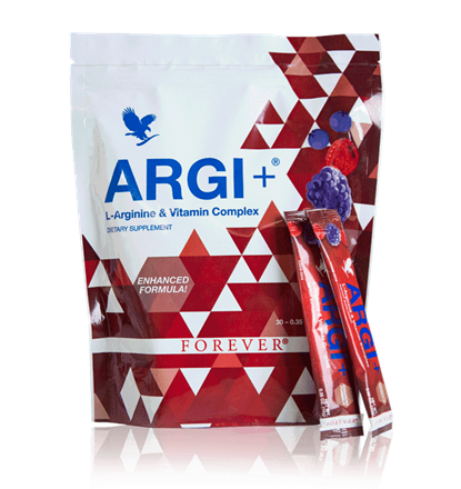 Forever ARGI+