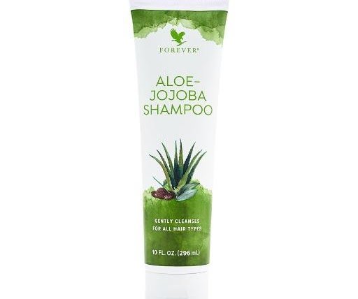 Aloe-Jojoba Shampoo