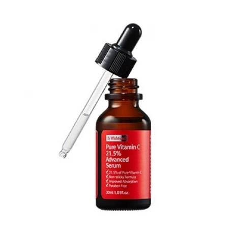 Pure Vitamin C 21.5% Advanced Serum