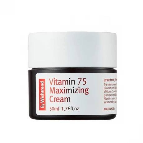 Vitamin 75 Maximizing Cream