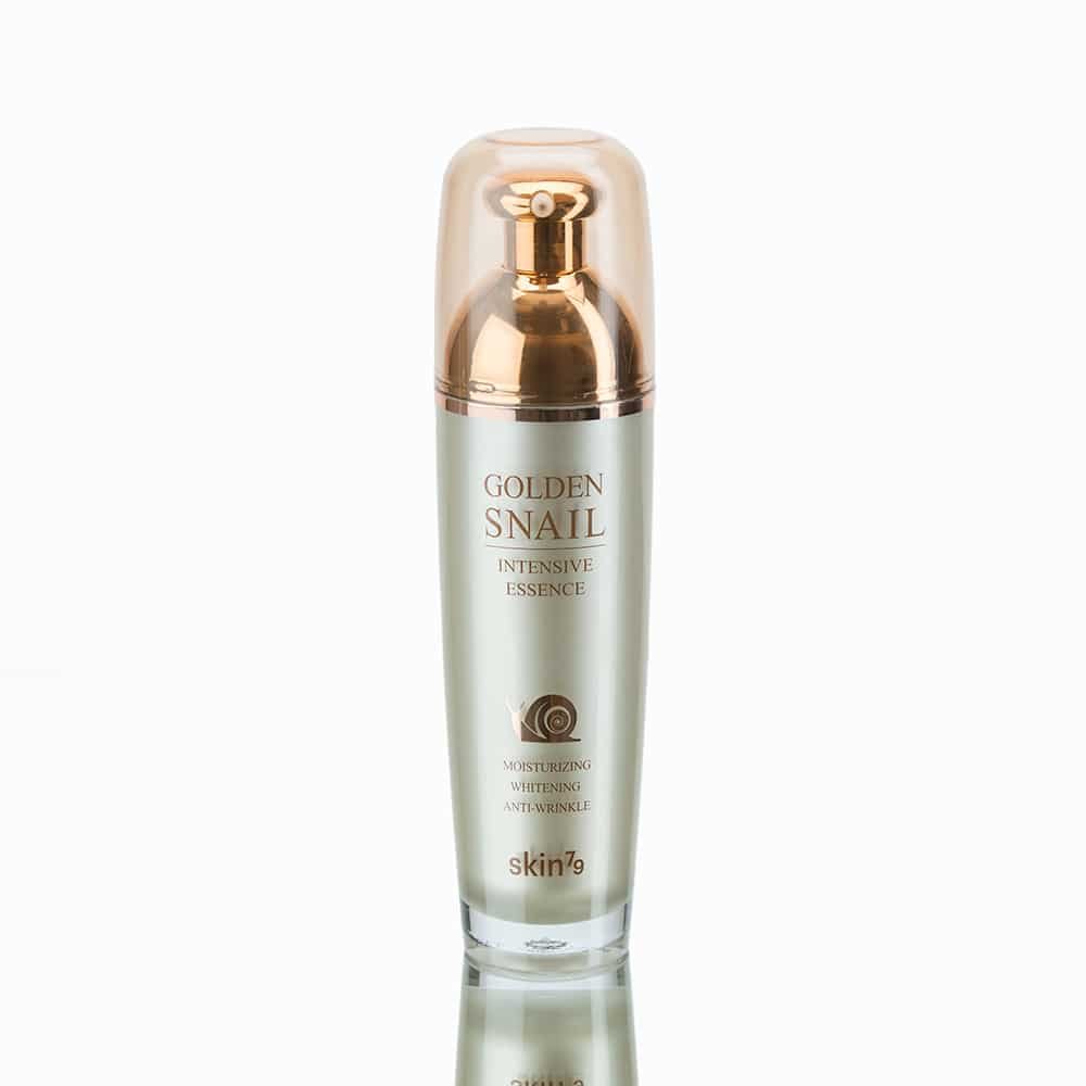 Golden Snail Intensive Essence