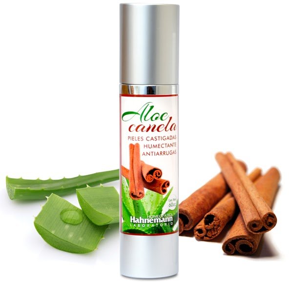 ALOE CANELA