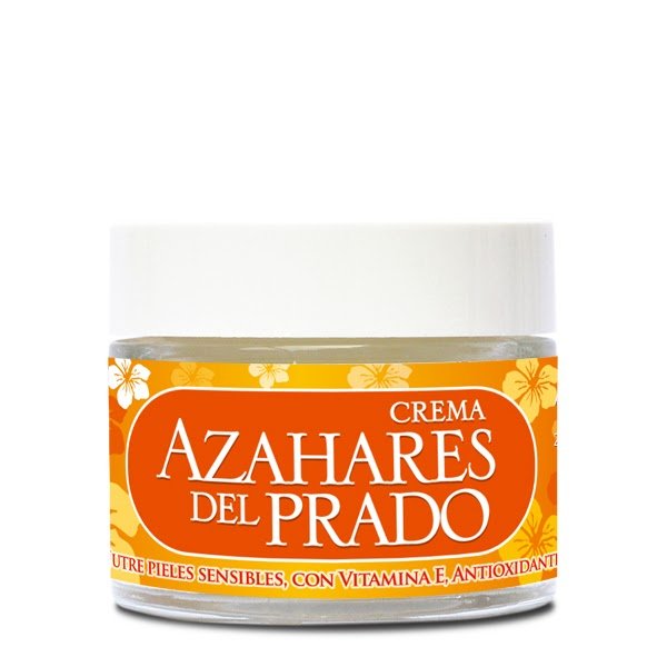 CREMA AZAHARES DEL PRADO