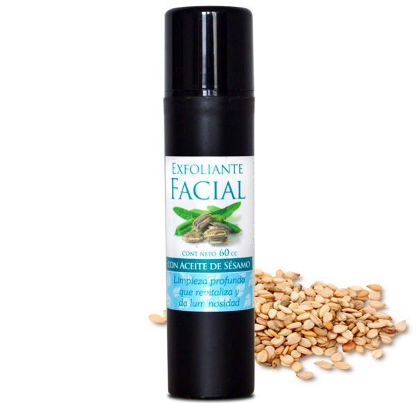 EXFOLIANTE FACIAL