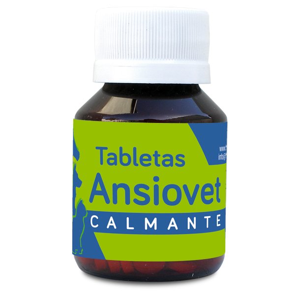 ANSIOVET