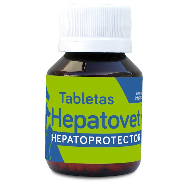 HEPATOVET