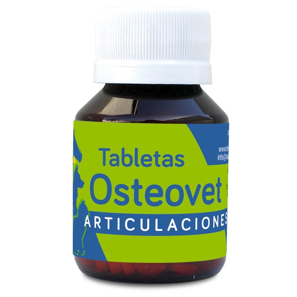 OSTEOVET