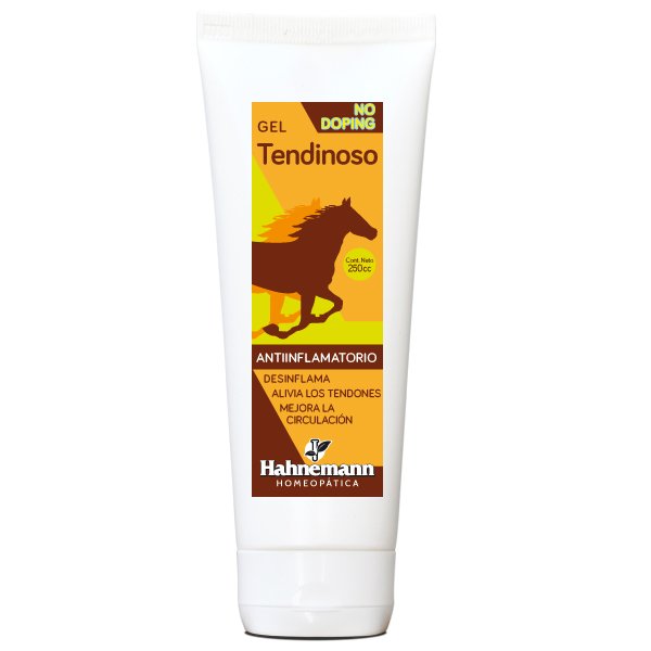 GEL TENDINOSO