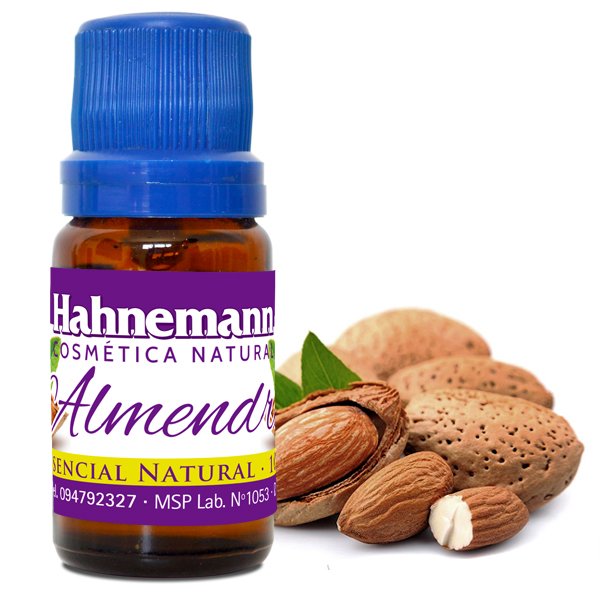 ACEITE DE ALMENDRA