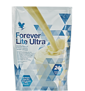 Ultra Lite Vainilla