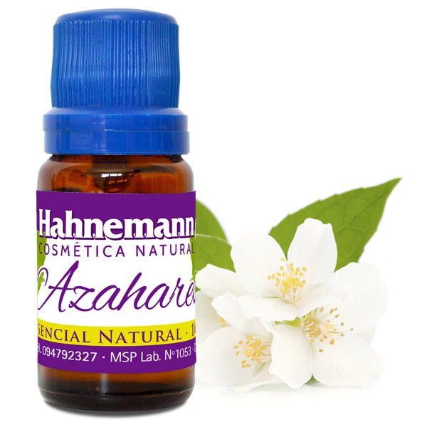 ACEITE DE AZAHAR
