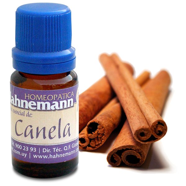 ACEITE DE CANELA
