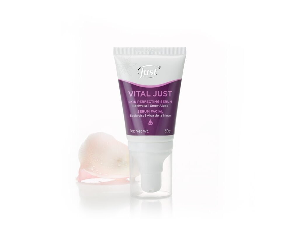 Serum Reparador Vital Just