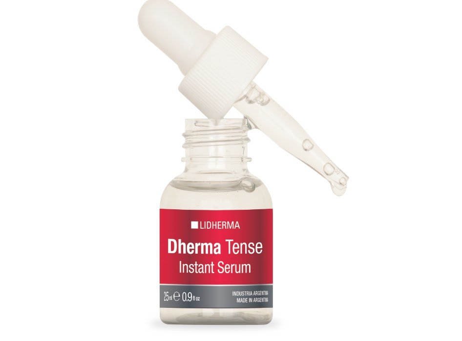 DHERMA TENSE INSTANT SERUM