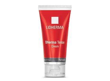 DHERMA TENSE CREAM
