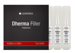 DHERMA FILLER TREATMENT