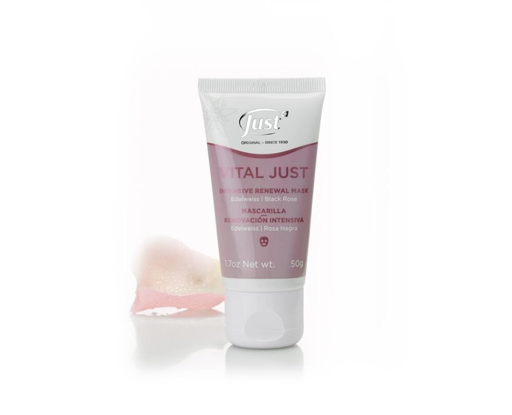 Mascarilla - Renovación Intensiva Vital Just