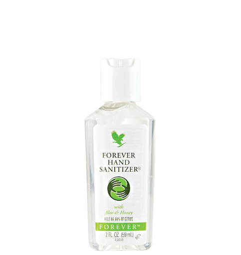 Hand Sanitizer