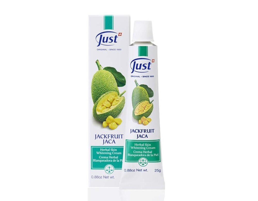 Crema Blanqueadora de Jackfruit