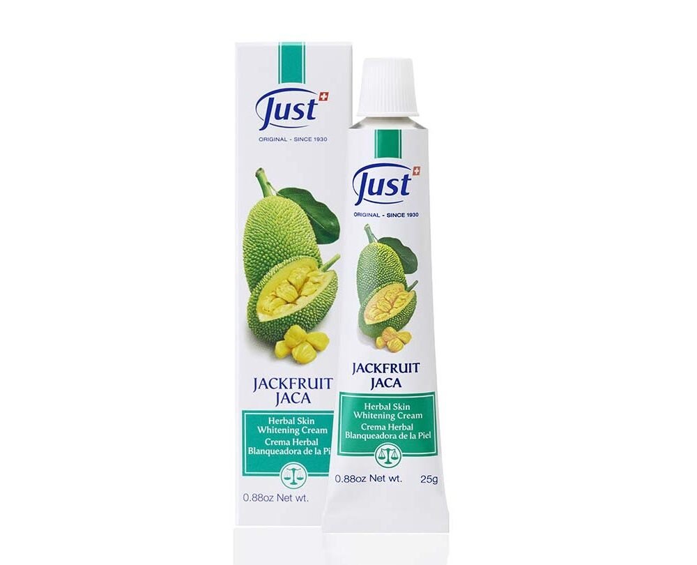 Crema Blanqueadora de Jackfruit