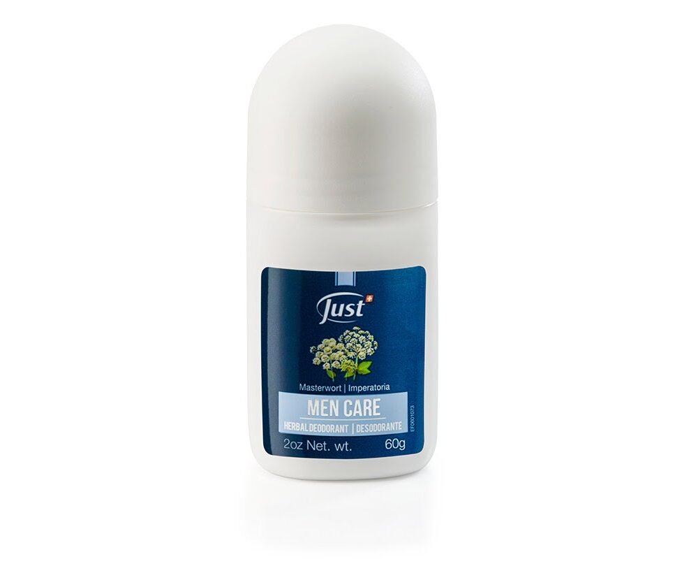Desodorante Men Care