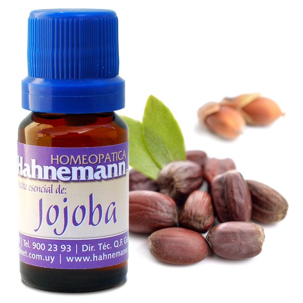 ACEITE DE JOJOBA